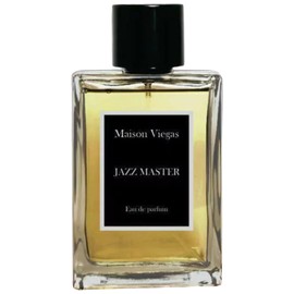 perfume Jazz Master