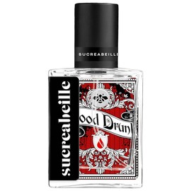 perfume Blood Drunk