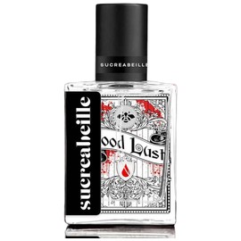 perfume Blood Lust