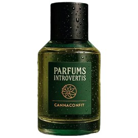 perfume Cannaconfit