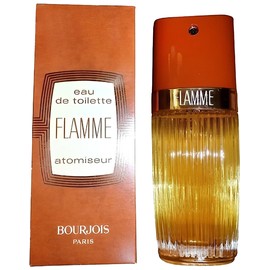 perfume Flamme (1976)