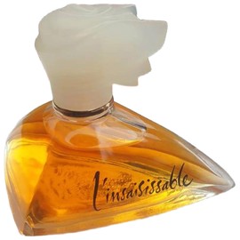 perfume L'Insaisissable