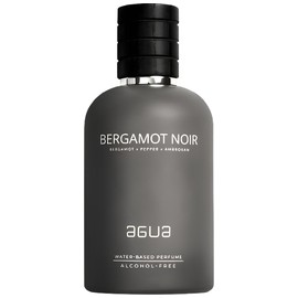 perfume Bergamot Noir