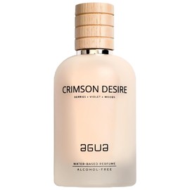 perfume Crimson Desire