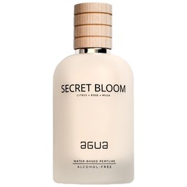 perfume Secret Bloom