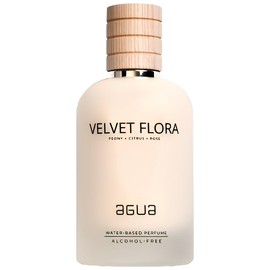 perfume Velvet Flora