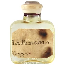 perfume La Pergola