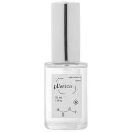 perfume Plástica