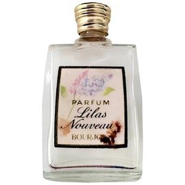 perfume Lilas Nouveau