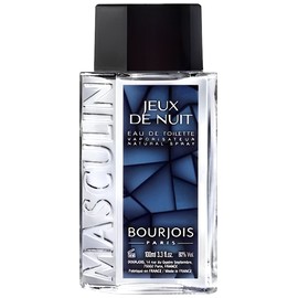 perfume Masculin Jeux De Nuit