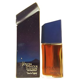 perfume Volcan d'Amour