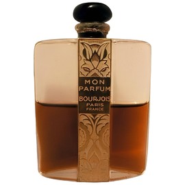 perfume Mon Parfum (1923)