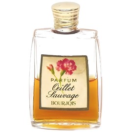 perfume Oeillet Sauvage