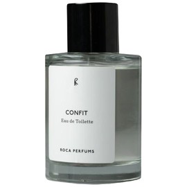 perfume Confit