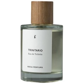 perfume Trinitario
