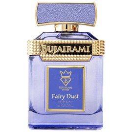 perfume Fairy Dust