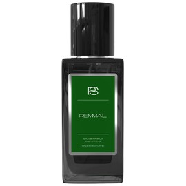 perfume Remmal