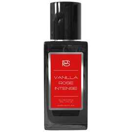 perfume Vanilla Rose Intense
