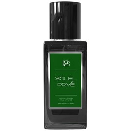 perfume Soliel Privé