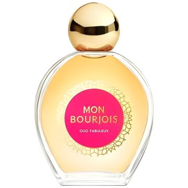 perfume Oud Fabuleux