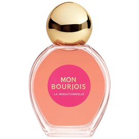 perfume La Sensationnelle