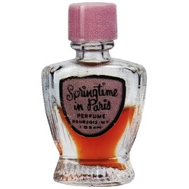 perfume Springtime in Paris
