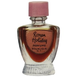 perfume Roman Holiday