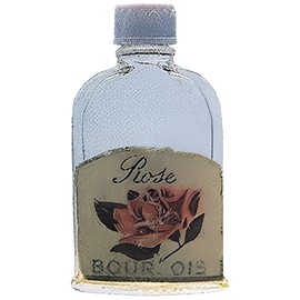 perfume Rose Eau de Cologne