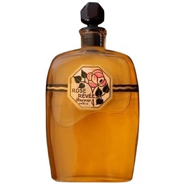 perfume Rose Rêvée
