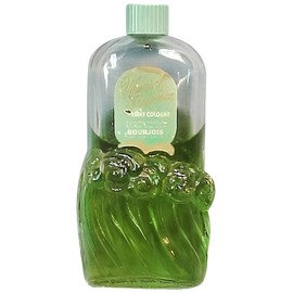 perfume Waves of Fragrance