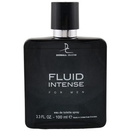 perfume Fluid Intense