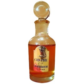 perfume Chypre Fin