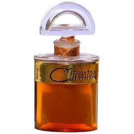 perfume Cleopatra