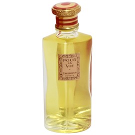 perfume Pour la Vie