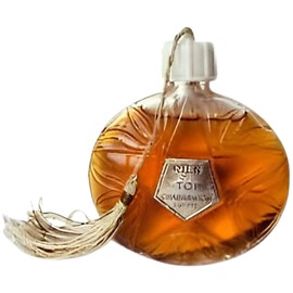 perfume Rien Que Toi