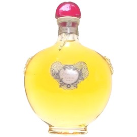 perfume Chrysanthème