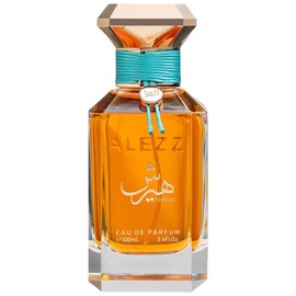 perfume Hersh Bukhori