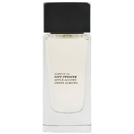 perfume Scent Nº 04 Soft Sweater