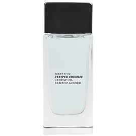 perfume Scent Nº 02 Striped Chemise