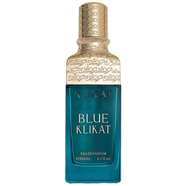 perfume Klikat Blue