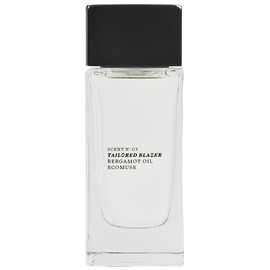 perfume Scent Nº 03 Tailored Blazer