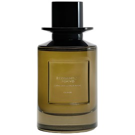 perfume Elegantly Tokyo Elixir