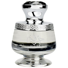 perfume Hirfah