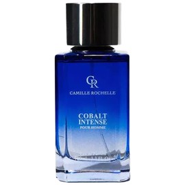 perfume Cobalt Intense
