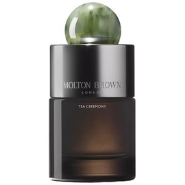 perfume Tea Ceremony