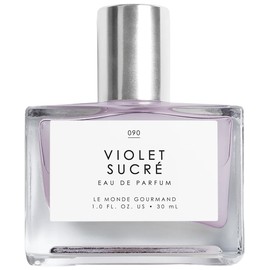 perfume Violet Sucré