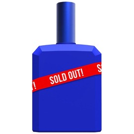 perfume This is Not a Blue Bottle 1.8 Sold Out