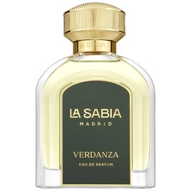 perfume La Verdanza