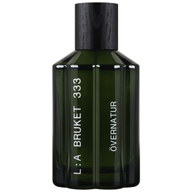 perfume Övernatur