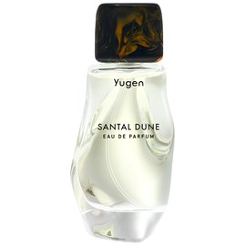 perfume Santal Dune